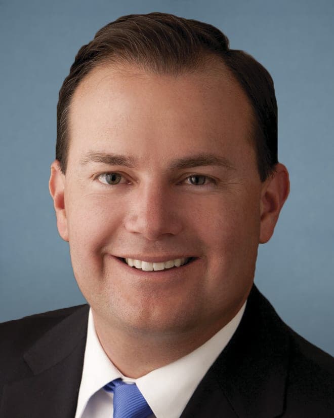 Mike Lee
