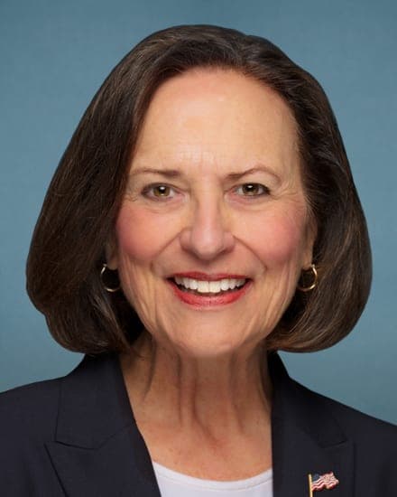 Deb Fischer