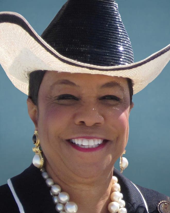Frederica Wilson