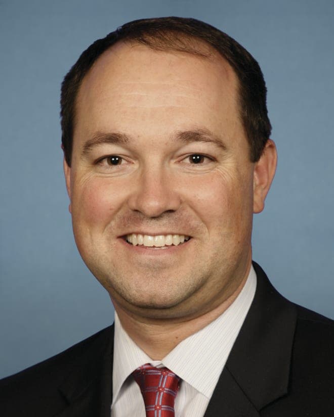 Marlin Stutzman