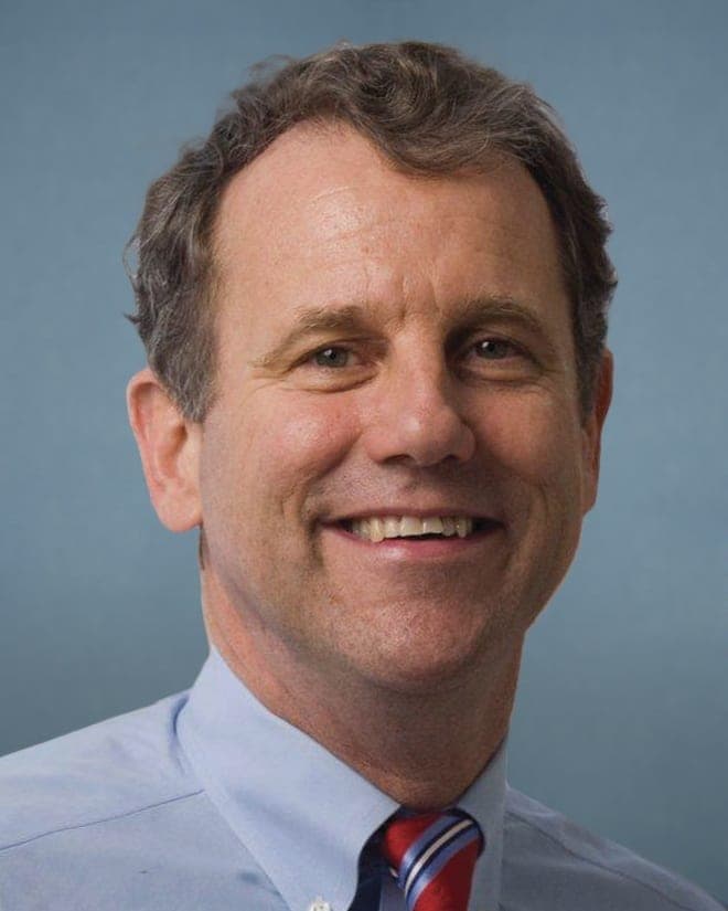 Sherrod Brown