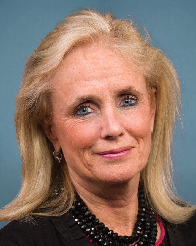 Debbie Dingell