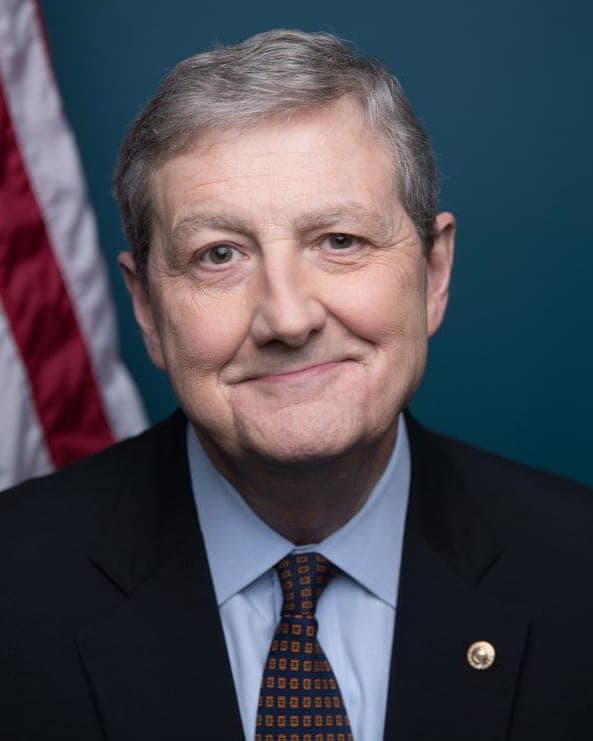 John Kennedy