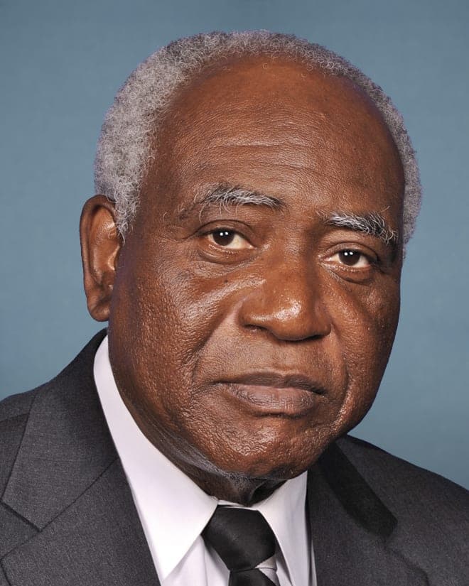 Danny K. Davis