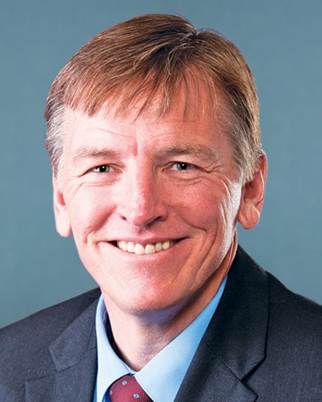 Paul Gosar