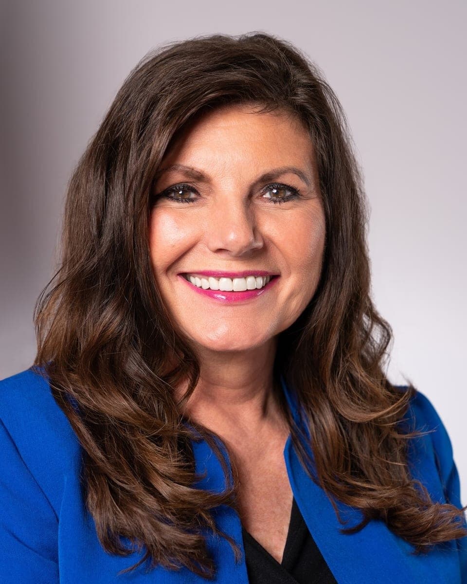Diana Harshbarger