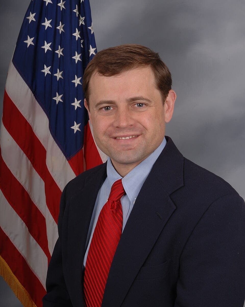Thomas Perriello
