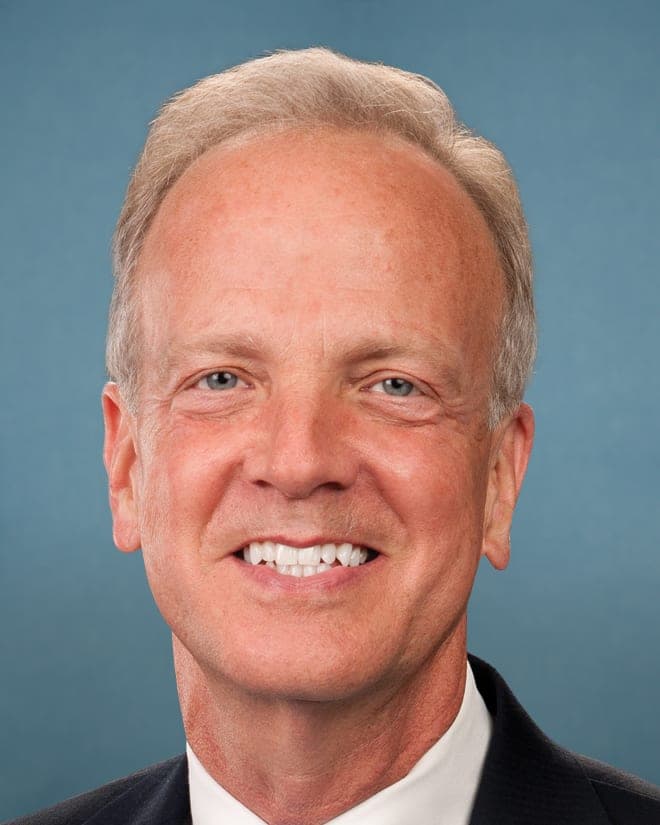 Jerry Moran