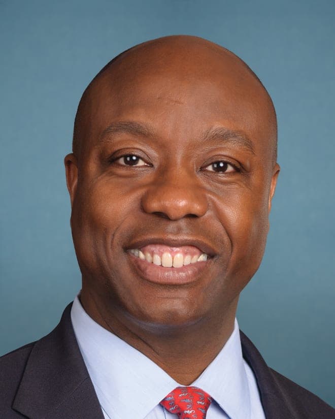 Tim Scott