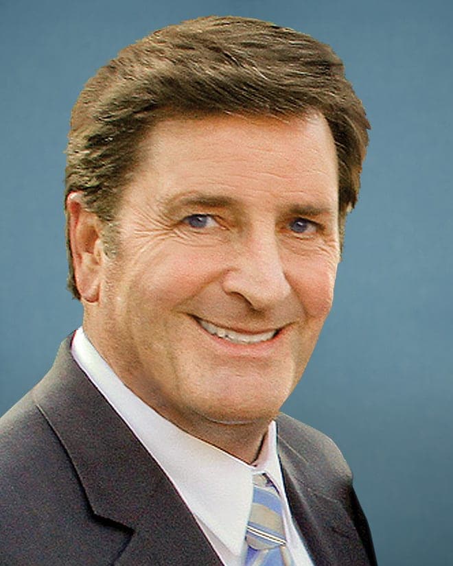 John Garamendi