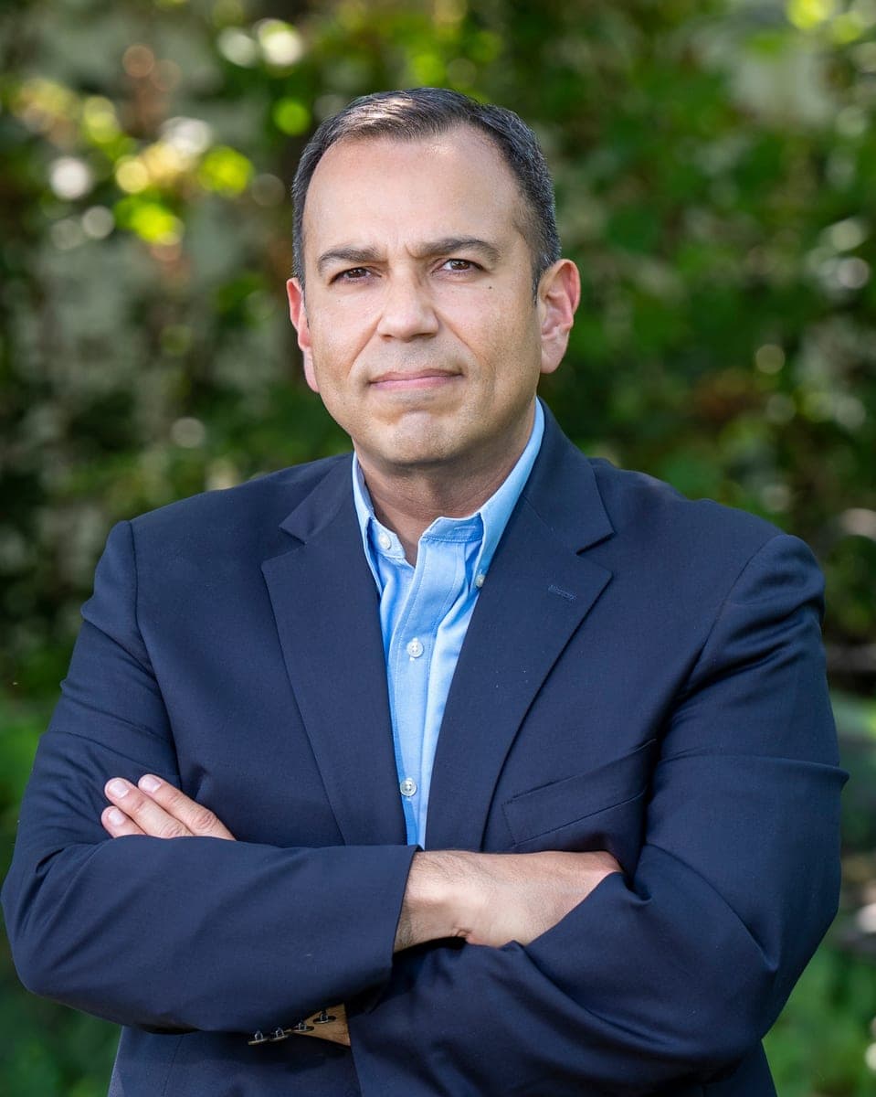 Ralph Alvarado
