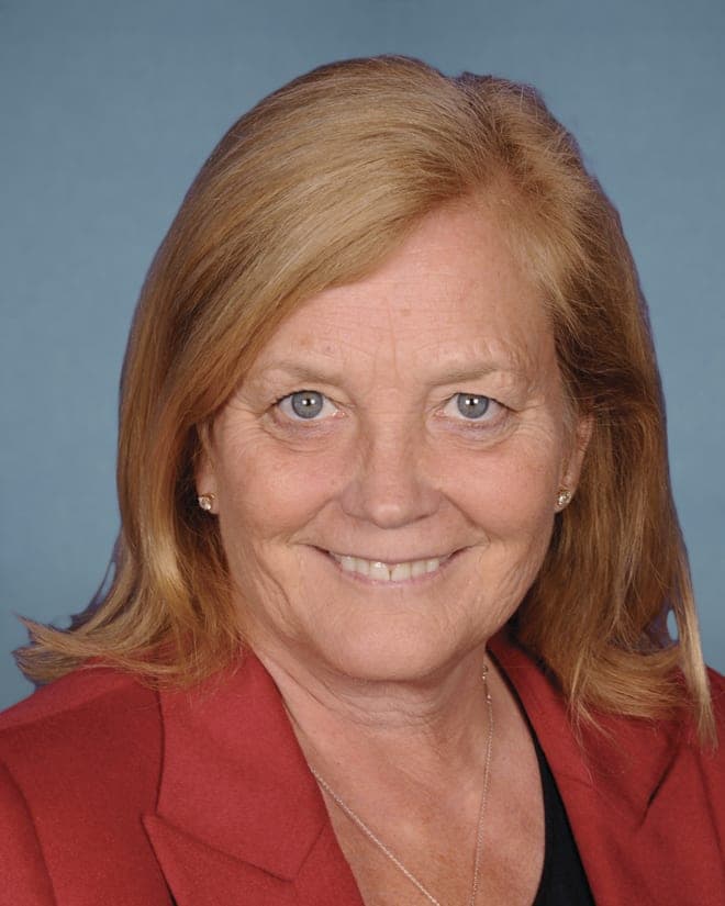 Chellie Pingree