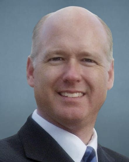 Robert Aderholt