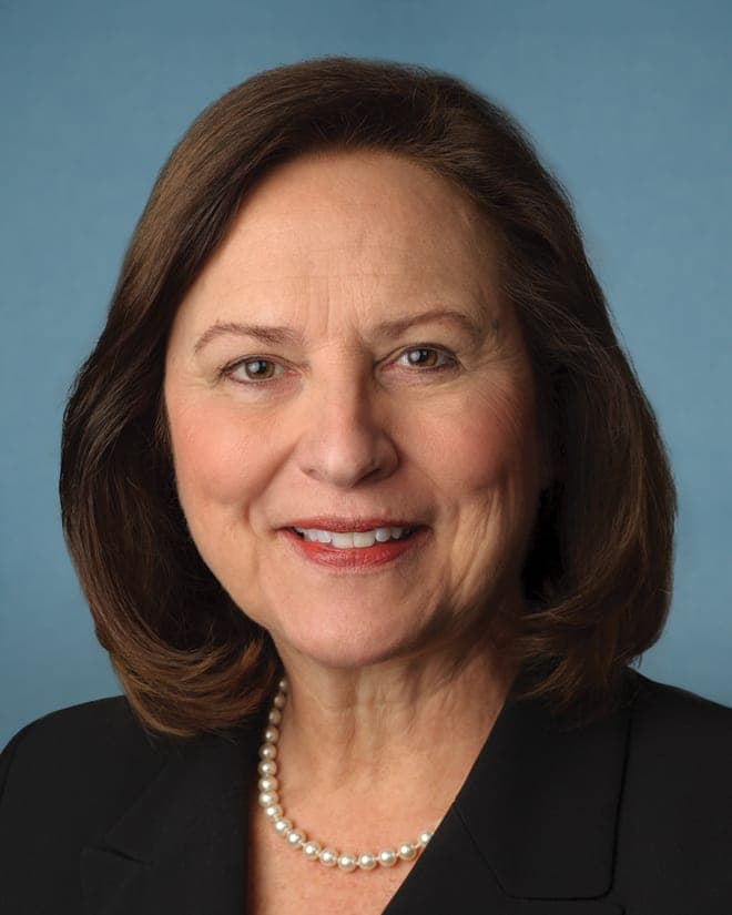 Deb Fischer