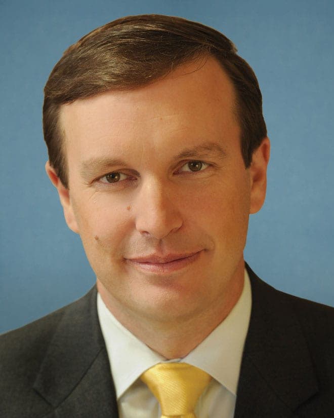 Christopher Murphy