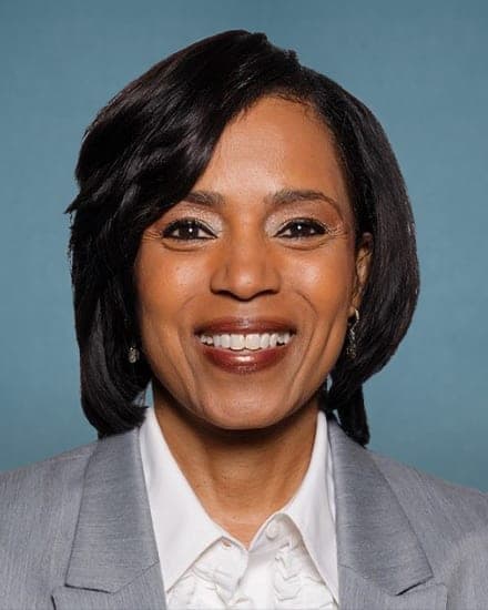 Angela Alsobrooks