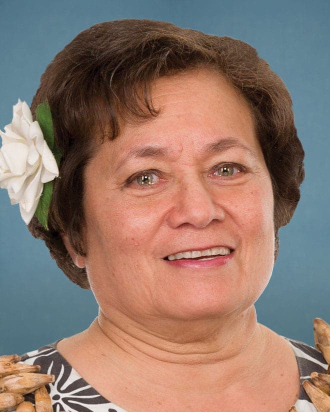 Aumua Radewagen