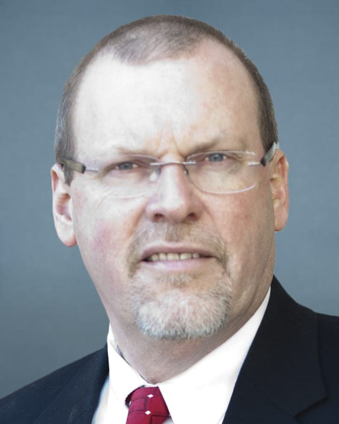 H. Morgan Griffith