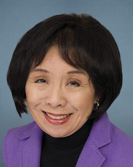 Doris Matsui