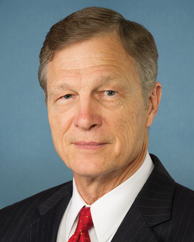 Brian Babin