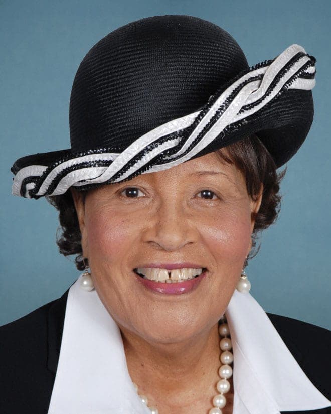 Alma Adams