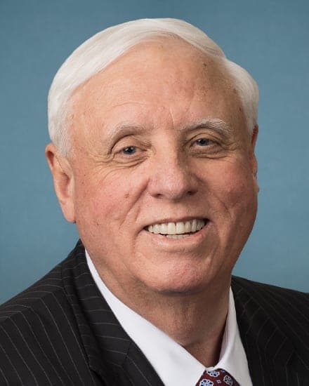 James Justice