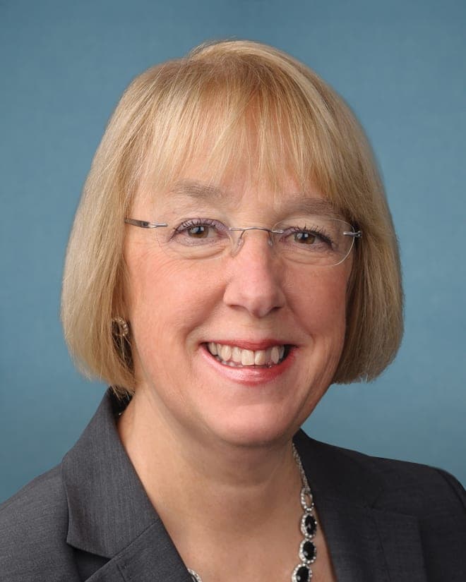 Patty Murray