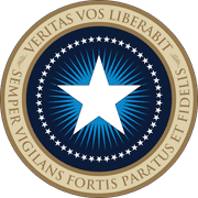 The Patriot Post logo