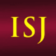 Idaho State Journal logo