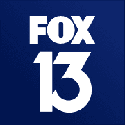Fox13news logo