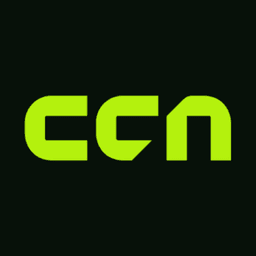CCN - Capital & Celeb News logo