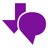 Texas Public Radio logo
