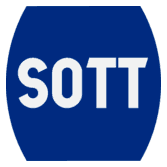Sott.net logo