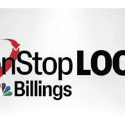 NonStop Local Billings logo