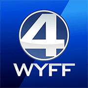 Wyff4 logo