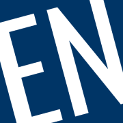Evanston Now logo