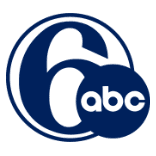 6abc Action News logo