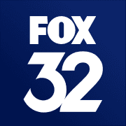 FOX 32 Chicago logo