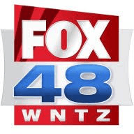 WNTZ-TV FOX 48 | CenLANow.com logo
