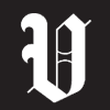 The Vindicator logo