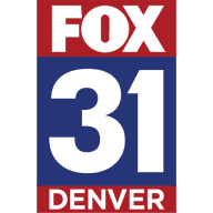FOX31 Denver KDVR logo